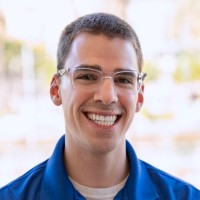 Michael Patterson