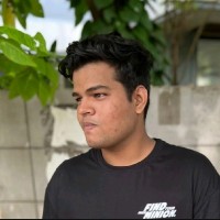 Eshaan Raj