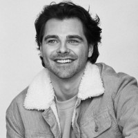 Ben Bergstrom