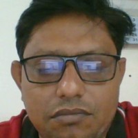 Nirmal Chandra Roy