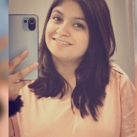 Sheetal Siddhi