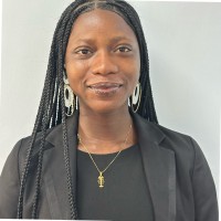 Christiana Iwasanmi