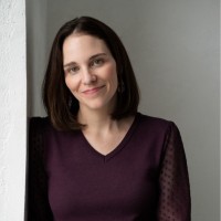 Virginia Hughes