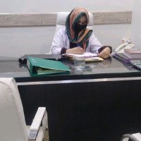 Tahira Khalid