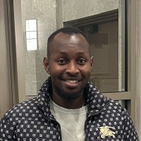 Okafor Emmanuel , Pmp, Iiba
