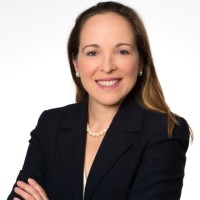 Marisa Grier Fontenit, Mba (Cfa Esg Certified)