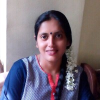 trupti samak