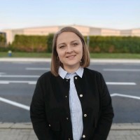 Małgorzata Rojek