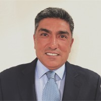 Farzad Najafi, Mba