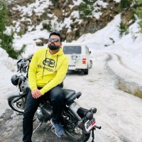 Amit Kumar