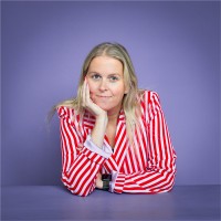 Vibeke Stisen, Gaicd
