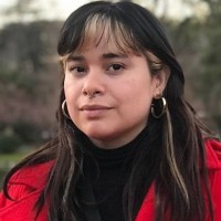 Florencia Delfina Gonzalez