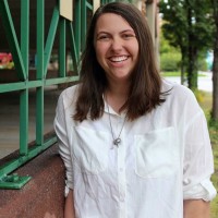 Erin Judge