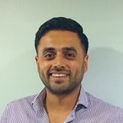 Chas Kahlon