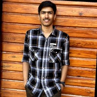 Sreehind S