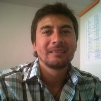 Claudio A. Muñoz Colleman