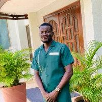 Ernest Apraku