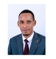 Fred Mugisha