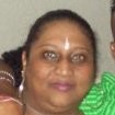 Lavasheny Moodley