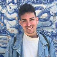 Eric Criado
