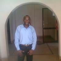 Kevin Kimetto