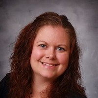 Carrie Espeseth