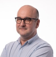 Marcin Kochman