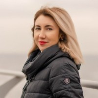 Ilmira Kerdman