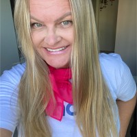 Catia Ines Krueger, Pmp
