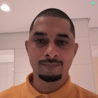 Jerome Naidoo