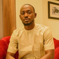 Muhammed Mikail Jibril