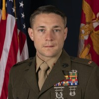 Michael Greenleaf