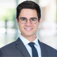 Will Chronopoulos, Cfa