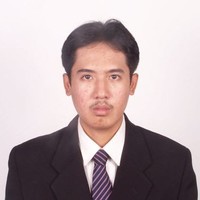 Anton Wahyudi.  S.Kom