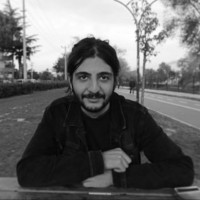 Burak Gungor