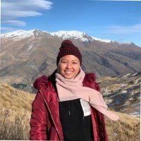 Siti Nurwani Afrina Muhammad Khuzaidi