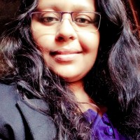 Sabnam Yasmin