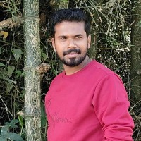 Ram Kumar D