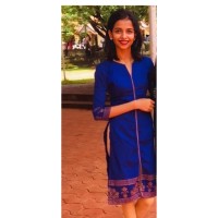 Adarshini Pradeep