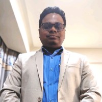 Ayan Mandal