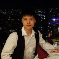(Pinkun)Roland Huang
