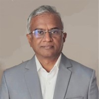 Dr. Chandrashekar Ranga