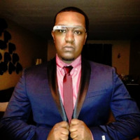 Ishmael Flemming