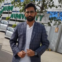 Areeb Ahmed