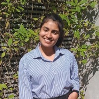 Amisha Tiwari