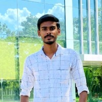 Ajithkumar V