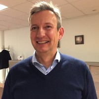 Luc Nelis