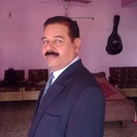 Vijay Sharma