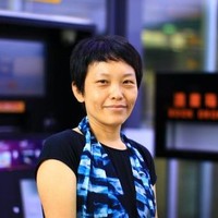 Iris Liu