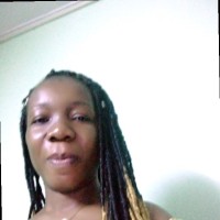 Nadege Damo